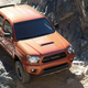 Illustration for article titled The Old Tacoma Crushed The New Chevy Colorado But GM Still Won Trucks In 2015